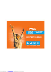 Timex M663 Benutzerhandbuch