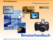 HP 912 Digitalkamera Benutzerhandbuch