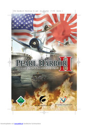 Interactive vision PearlHarbor2 Handbuch