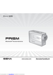 Sena Prism Benutzerhandbuch