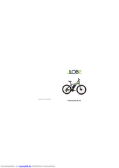 LLobe ML 275 Bedienungsanleitung