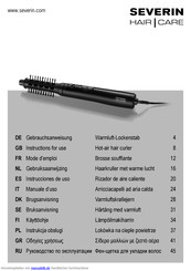 SEVERIN LS0681 Gebrauchsanweisung