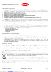 Ingenico iWL220 GPRS Installationsanleitung