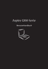 Acer Aspire 1200-Serie Benutzerhandbuch