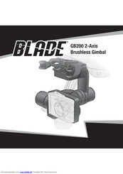 Blade BLH7910 Handbuch