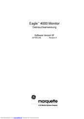 Eagle 4000 Gebrauchsanweisung