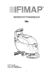 Fimap IMx Werkstatt-Handbuch