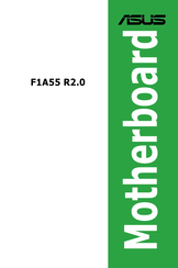 Asus F1A55 R2.0 Handbuch