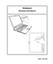Asus R1F Handbuch