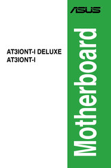 Asus AT3IONT-I Handbuch