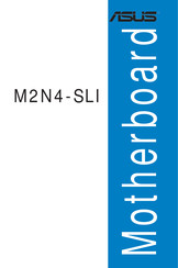 Asus M2N4-SLI Handbuch