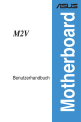 Asus M2V Benutzerhandbuch