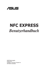 Asus NFC EXPRESS Benutzerhandbuch