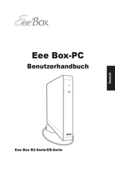 Asus EE Box B2-Serie Benutzerhandbuch