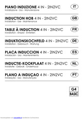 Emax 63INB1 Anleitung