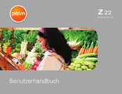 Palm Z 22 Benutzerhandbuch