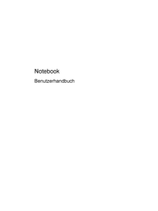 HP Compaq 620 Benutzerhandbuch