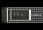 Camco D-Power 2 Benutzerhandbuch