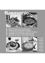 Panasonic NNF693 Bedienungsanleitung
