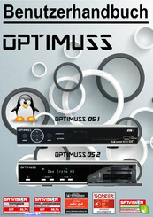 Optimuss OS 2 Benutzerhandbuch