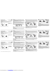 Saris Cycling Group PowerTap G3 Benutzerhandbuch