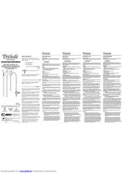 Merit Medical Prelude Gebrauchsanweisung