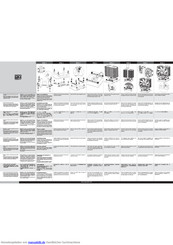 XIGMATEK Prime SD1484 Handbuch