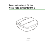 Nokia SU-5 Benutzerhandbuch