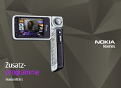 Nokia N93i Bedienungsanleitung