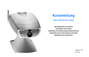 Nokia Observation Camera Bedienungsanleitung