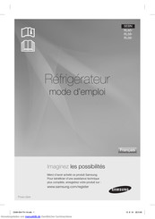 Samsung RL56 serie Benutzerhandbuch
