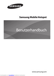 Samsung SM-V101F Benutzerhandbuch