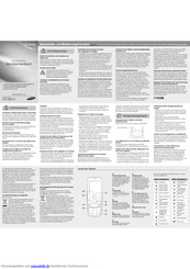 Samsung GT-S3100 Benutzerhandbuch