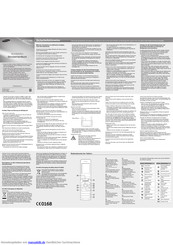 Samsung GT-C3560 Benutzerhandbuch