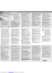 Samsung GT-E1200 Benutzerhandbuch