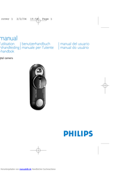 Philips KEY010 Benutzerhandbuch