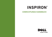 Dell Inspiron 580s Handbuch