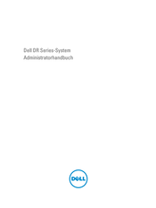 Dell PowerVault DR2000v Administratorhandbuch