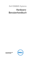 Dell DX6004S Benutzerhandbuch