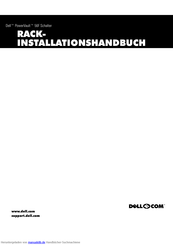 Dell PowerVault 56F Installationshandbuch