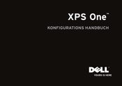 Dell XPS One 24 Handbuch