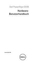 Dell B04S Benutzerhandbuch