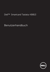 Dell KB813 Benutzerhandbuch