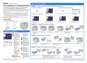 Brother HL-2460 Kurzanleitung