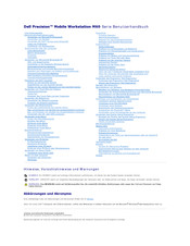 Dell PP02X Benutzerhandbuch