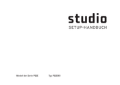 Dell Studio 1745 Einstellung Und Funktionen