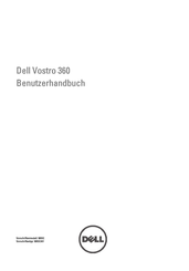 Dell Vostro 360 Benutzerhandbuch