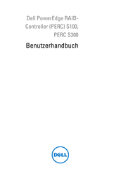 Dell PERC S300 Benutzerhandbuch