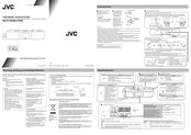 JVC RA-P30W Bedienungsanleitung