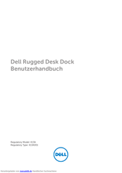 Dell K13A001 Benutzerhandbuch